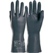 Chemiehandschuh Nitopren 717 Gr.9 dunkelgrau EN 388,EN 374 PSA III HONEYWELL Chemiehandschuh Nitopren 717 Gr.9 dunkelgrau EN 388,EN 374 PSA III HONEYWELL