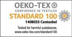 Handschuhe HyFlex 11-840 Gr.11 schwarz/grau Nylon-Spandex EN 388 Kat.II