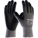 Handschuhe MaxiFlex Ultimate AD-APT 42-874 Gr.9 grau/schwarz Nyl. EN 388 Kat.II Handschuhe MaxiFlex Ultimate AD-APT 42-874 Gr.9 grau/schwarz Nyl. EN 388 Kat.II