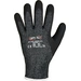 Schnittschutzhandschuhe Winter Flex 5 Gr.9 grau/schwarz EN 388 PSA II 12 PA Schnittschutzhandschuhe Winter Flex 5 Gr.9 grau/schwarz EN 388 PSA II 12 PA
