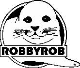 RobbyRob Teer- und Harzentferner 500 ml Sprühflasche