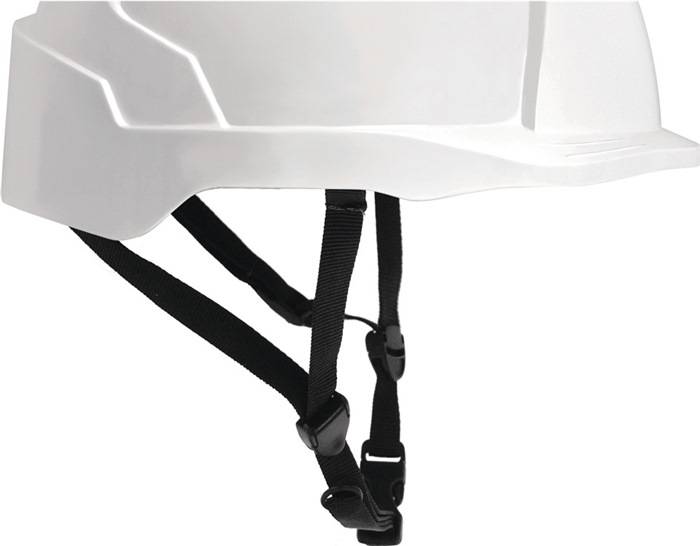 Kinnriemen EVO®LINESMAN f.EVO3/EVOLiteNylon/LDPE 4-Punkt-Befestigung JSP