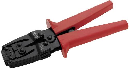 Cimco 104192 Presszange Aderendhülsen 10 bis 16 mm²