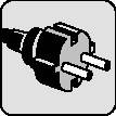Brennenstuhl 1198530 Kabeltrommel 50.00 m Schwarz Schutzkontakt-Stecker