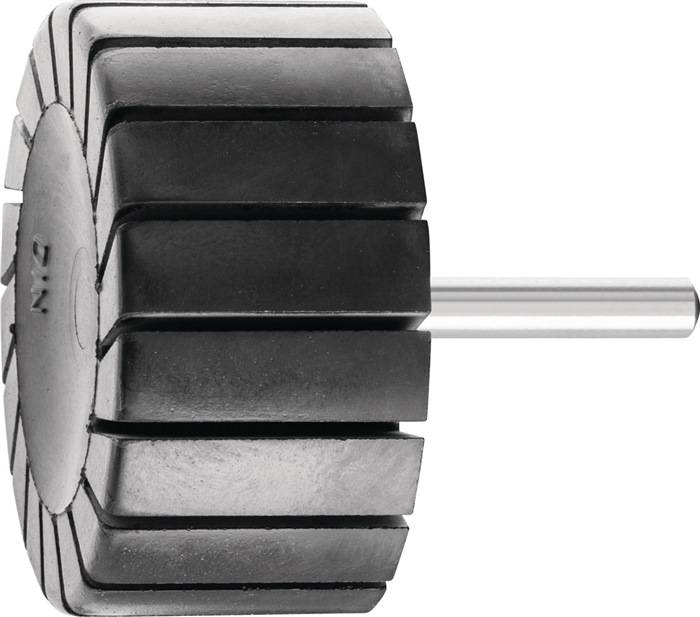 Schleifhülsenträger D45xH30mm Zyl.Schaft-D.6mm PFERD