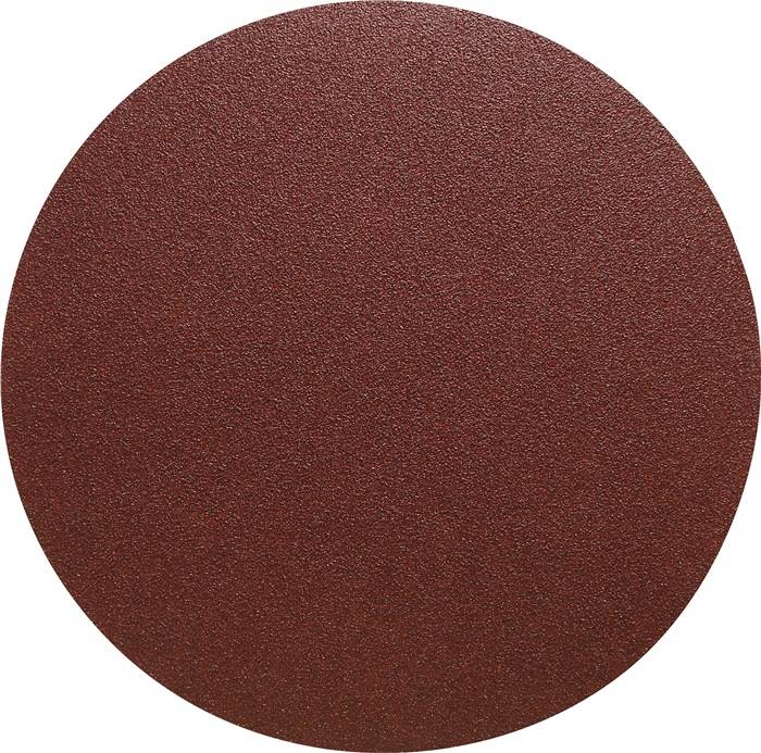 Haftschleifscheibe PS 22 K 150mm K.80 f.HO/Metall Korund KLINGSPOR