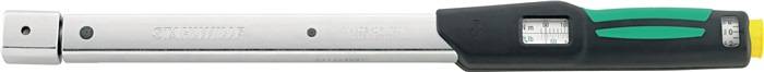 Stahlwille 730NII/65 FIX 96503465 Drehmomentschlüssel 130 - 650 Nm