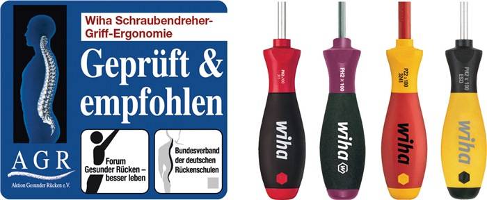 Bit 851/4 Z 1/4 Zoll PH 2 L.89mm zähh.WERA