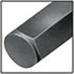 Sechskant-Winkelschraubendreher lang 01212 Größe 12 mm Schenkellänge 259 x 57 mm Inhalt einzeln
