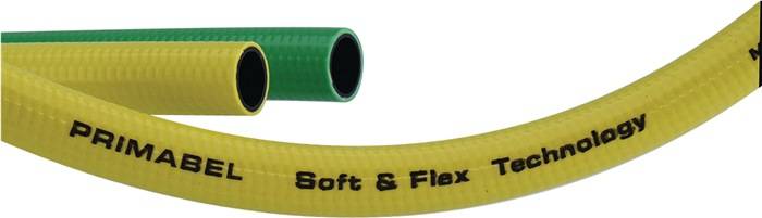 Gartenwasserschlauch Primabel L.25m ID 12,5mm AD 17mm