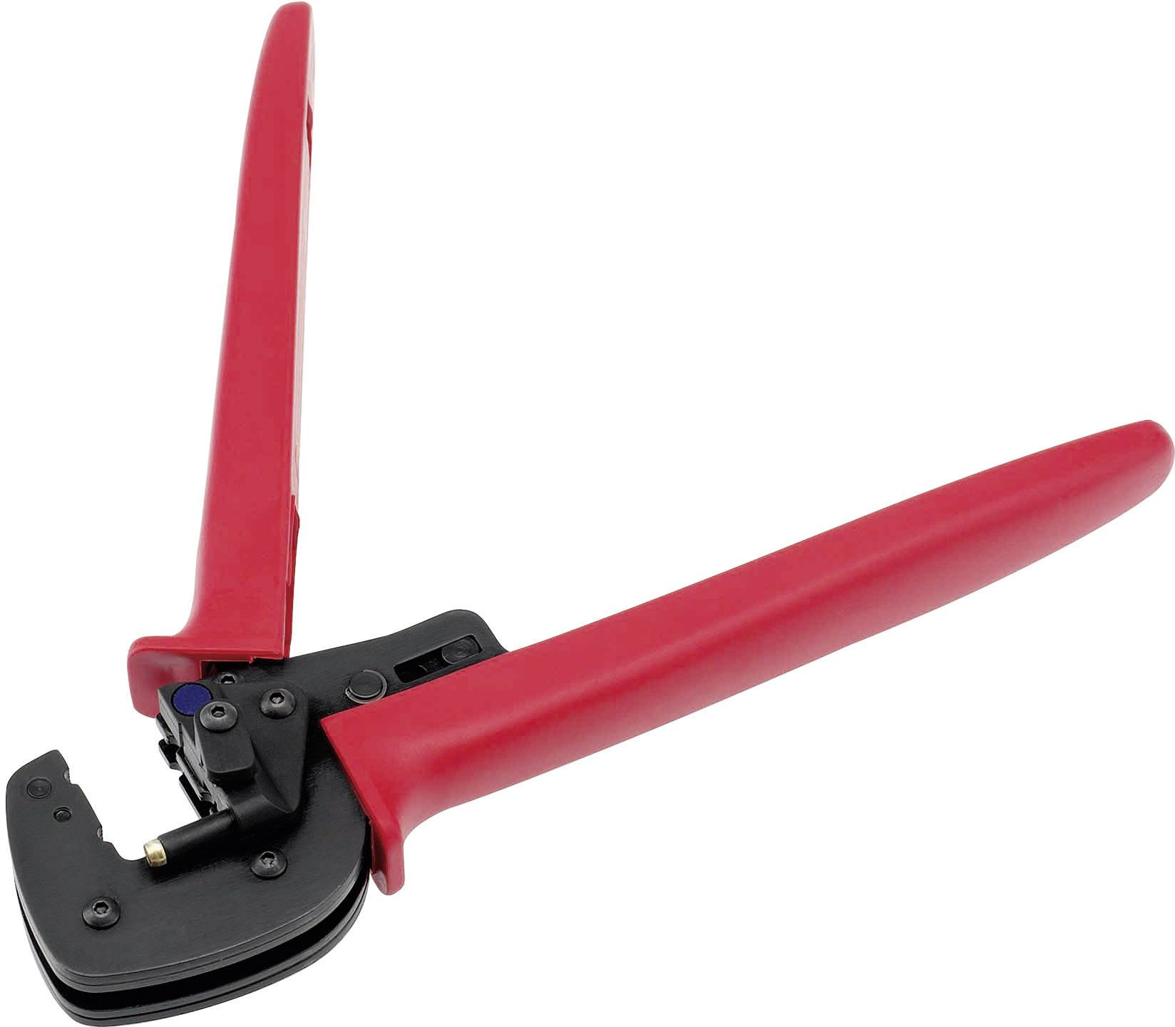 Cimco 104220 Presszange ohne Crimpeinsatz