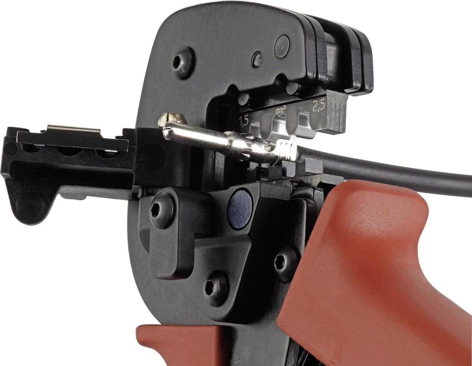 Cimco 104220 Presszange ohne Crimpeinsatz