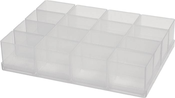 Einteilungset A 9-1 B39xT55xH47mm 16-tlg.