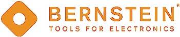 Bernstein Tools for Electronics 9-205-ESD ESD Schraubstock 9-205-ESD Backenbreite: 50 mm Spann-Weite (max.): 70 mm