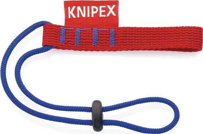 Adapterschlaufe TT VE mit 3Stück KNIPEX