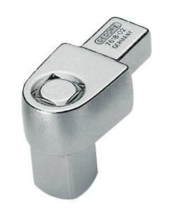 Gedore 7688200 Einsteckvierkant