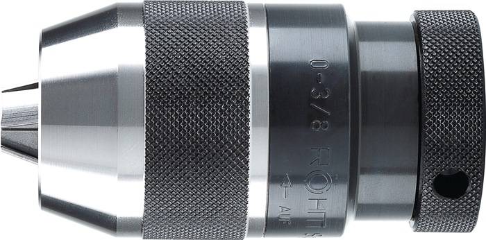 Genauigkeits-SchnellspannBohrfutter 1-13mm B16 RÖHM