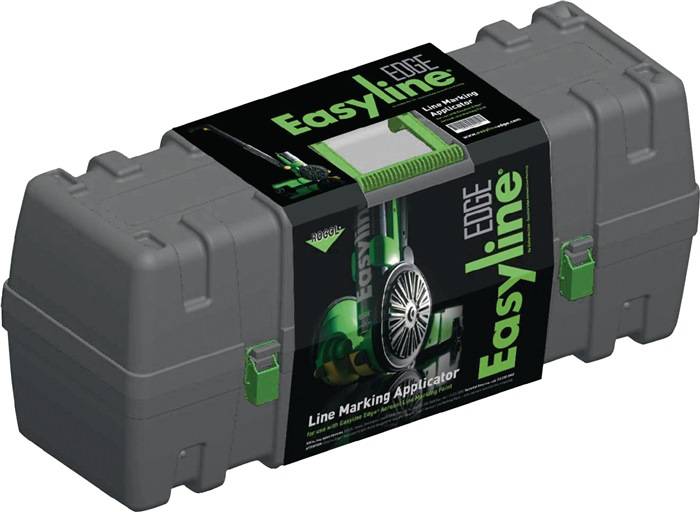 Markierwagen Easyline f.Markierspray Easyline Edge ROCOL