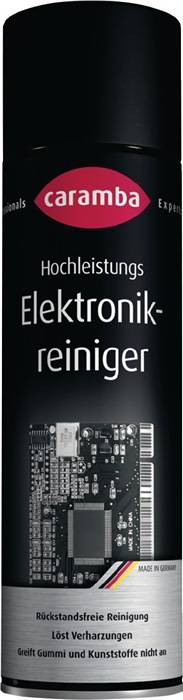Hochleistungselektronikreiniger 500 ml Spraydose CARAMBA
