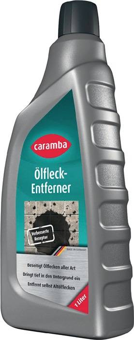 Ölfleckentferner Power 1000ml Flasche CARAMBA