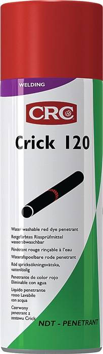 30205-AA Rilevatore di cricche CRICK 120 500 ml