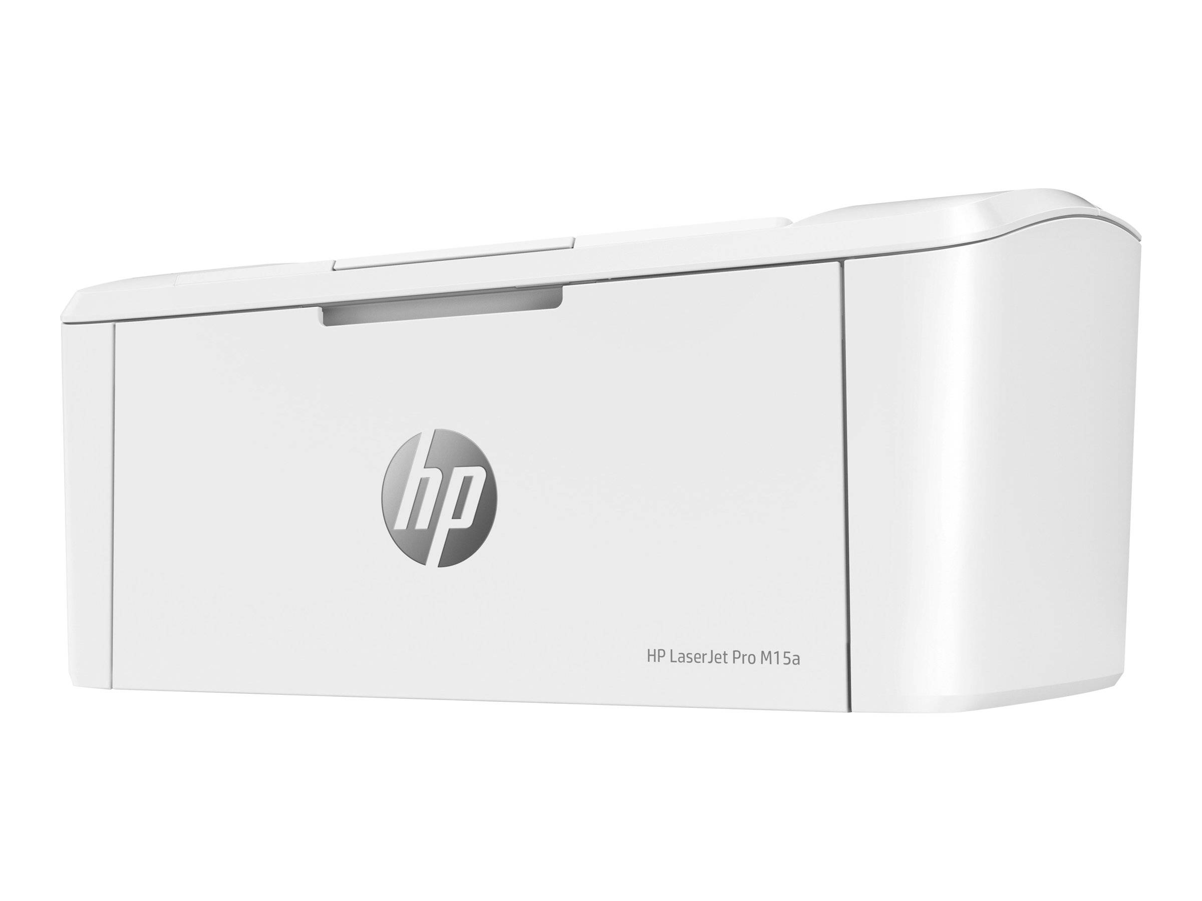 HP LaserJet Pro M15a - Drucker - s/w - Laser - A4 - 600 x 600 dpi