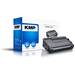 KMP Toner ersetzt Brother TN-3480, TN3480 Kompatibel Schwarz 8000 Seiten B-T96 1263,0000