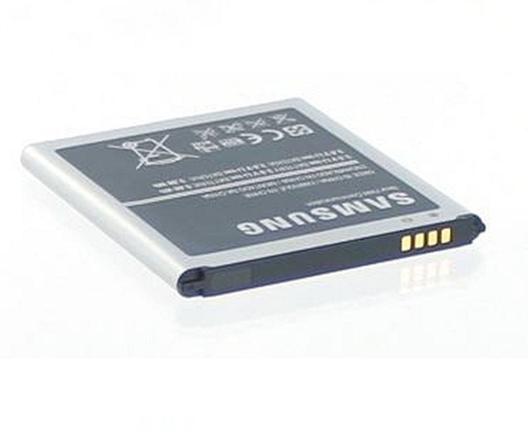 Original Akku für Samsung Galaxy S4 |GT-I9295|I9500 mit NFC