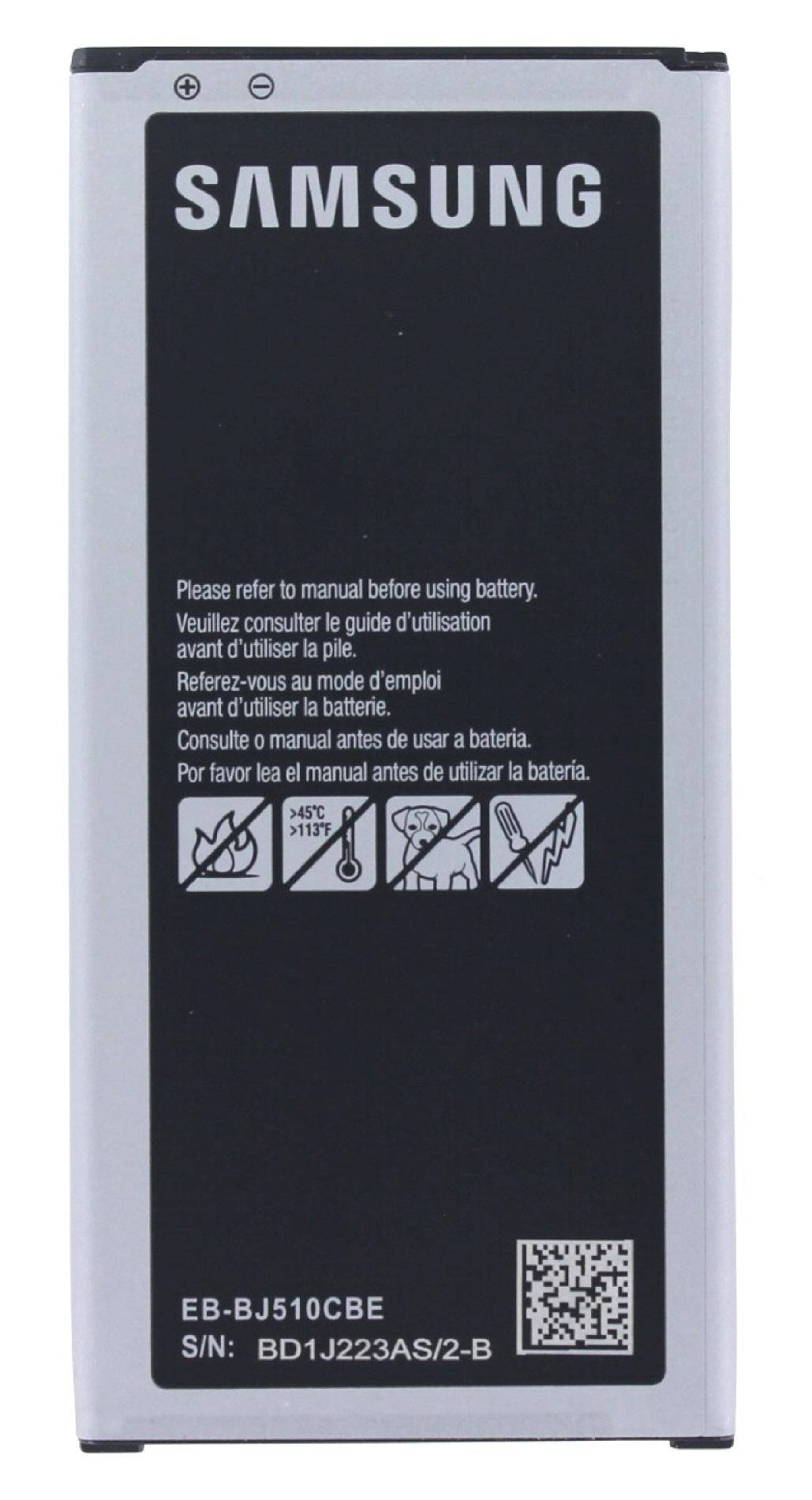 Original Akku für Samsung Galaxy J5 (2016)|SM-J510F