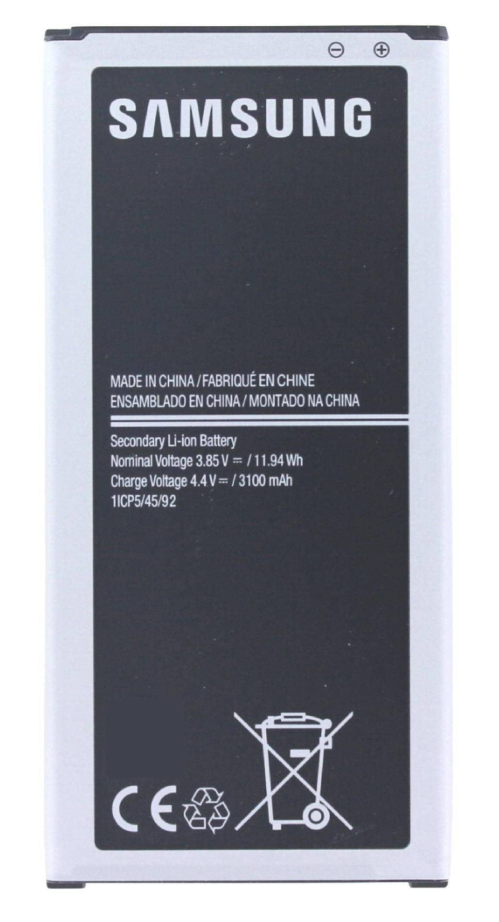 Original Akku für Samsung Galaxy J5 (2016)|SM-J510F
