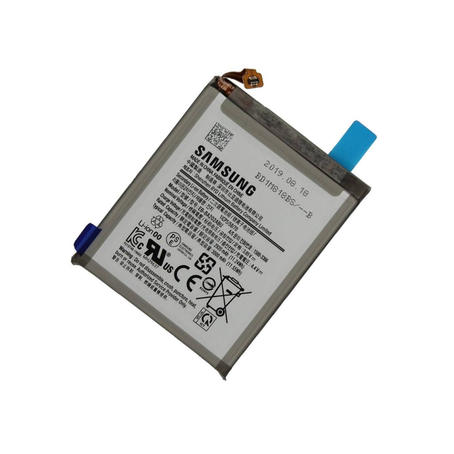 Original Akku für Samsung GH82-20188A