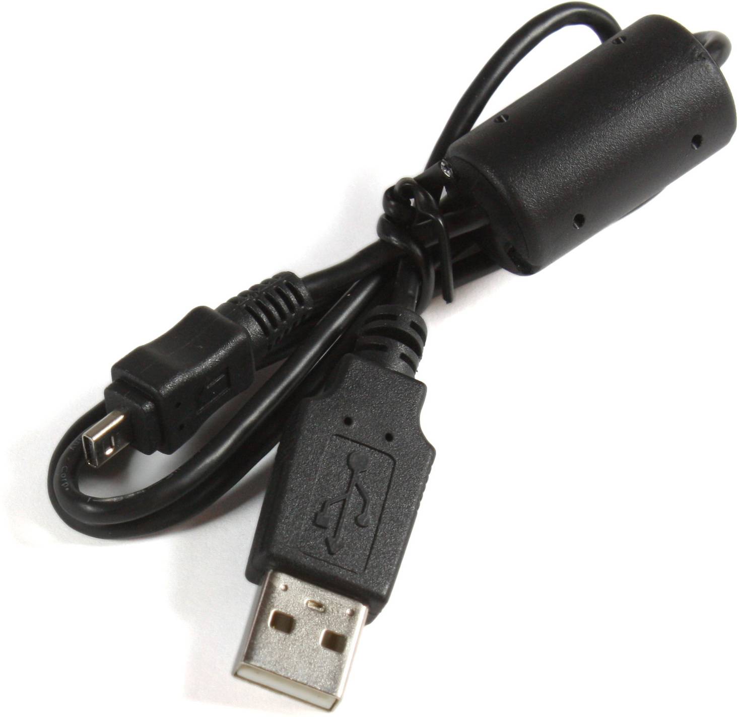 Original USB-Ladekabel für Sony DSC-W810