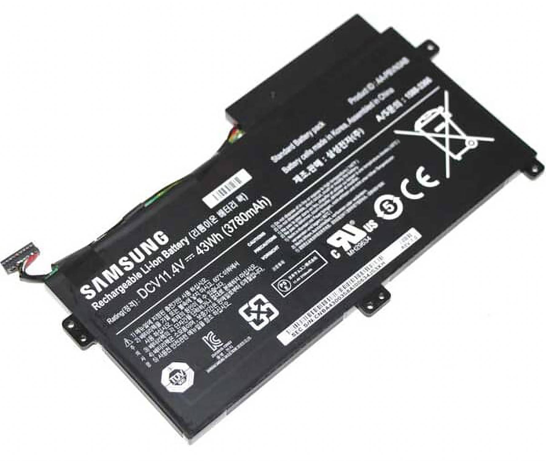 Original Akku für Samsung BA43-00358A