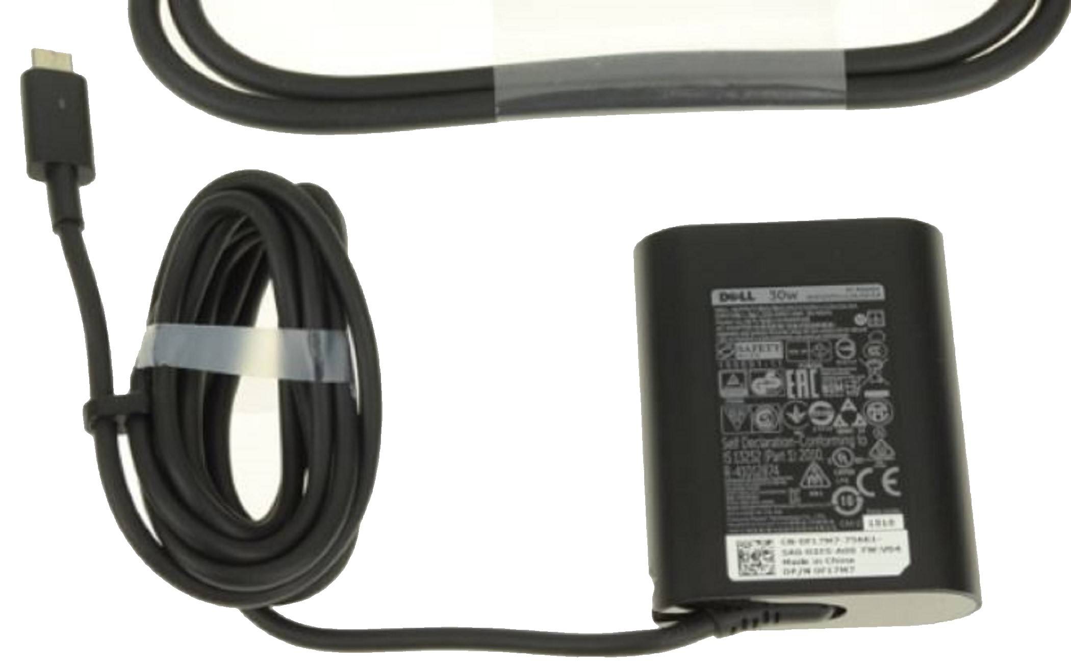 Original Netzteil für Dell F17M7