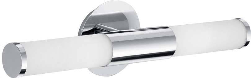 Eglo Wandleuchte 2x40W chr 87219