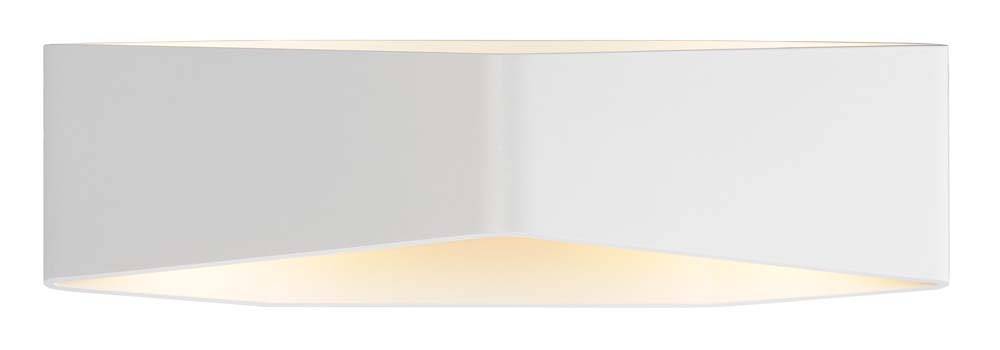 SLV 151741 LED-Wandleuchte 22W Weiß