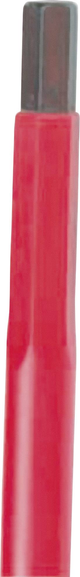 Cimco VDE Innen-Sechskantschraubendreher Schlüsselweite (metrisch): 3mm Klingenlänge: 75mm