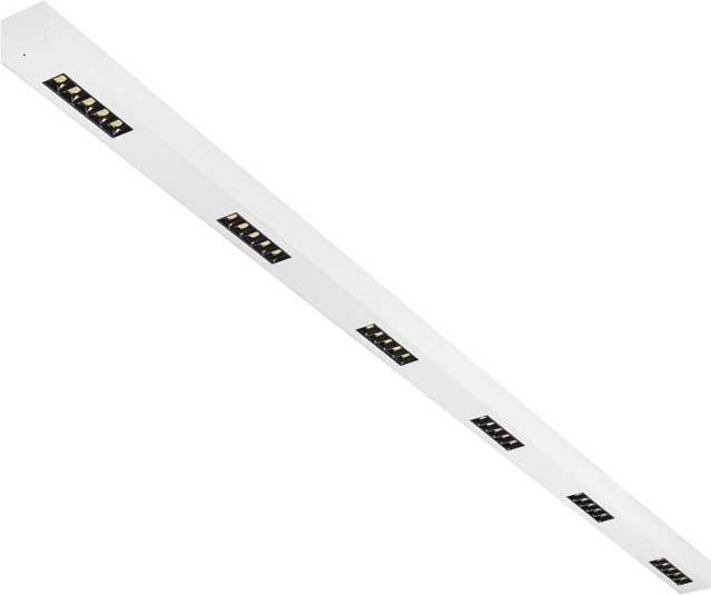 SLV LED-Deckenleuchte 4000K weiß 1000694