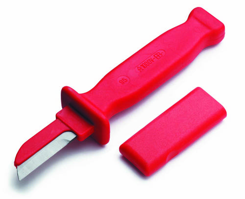 Cimco 120043 Kabelmesser Geeignet für Rundkabel