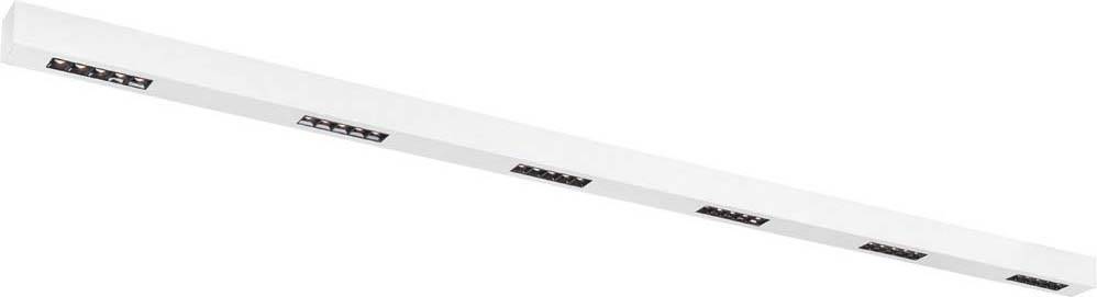 SLV LED-Deckenleuchte 3000K weiß 1000691