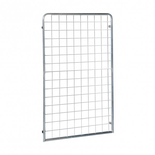 Protaurus Längsgitter einhängbar L×H: 1200×1800 mm TFG 1812