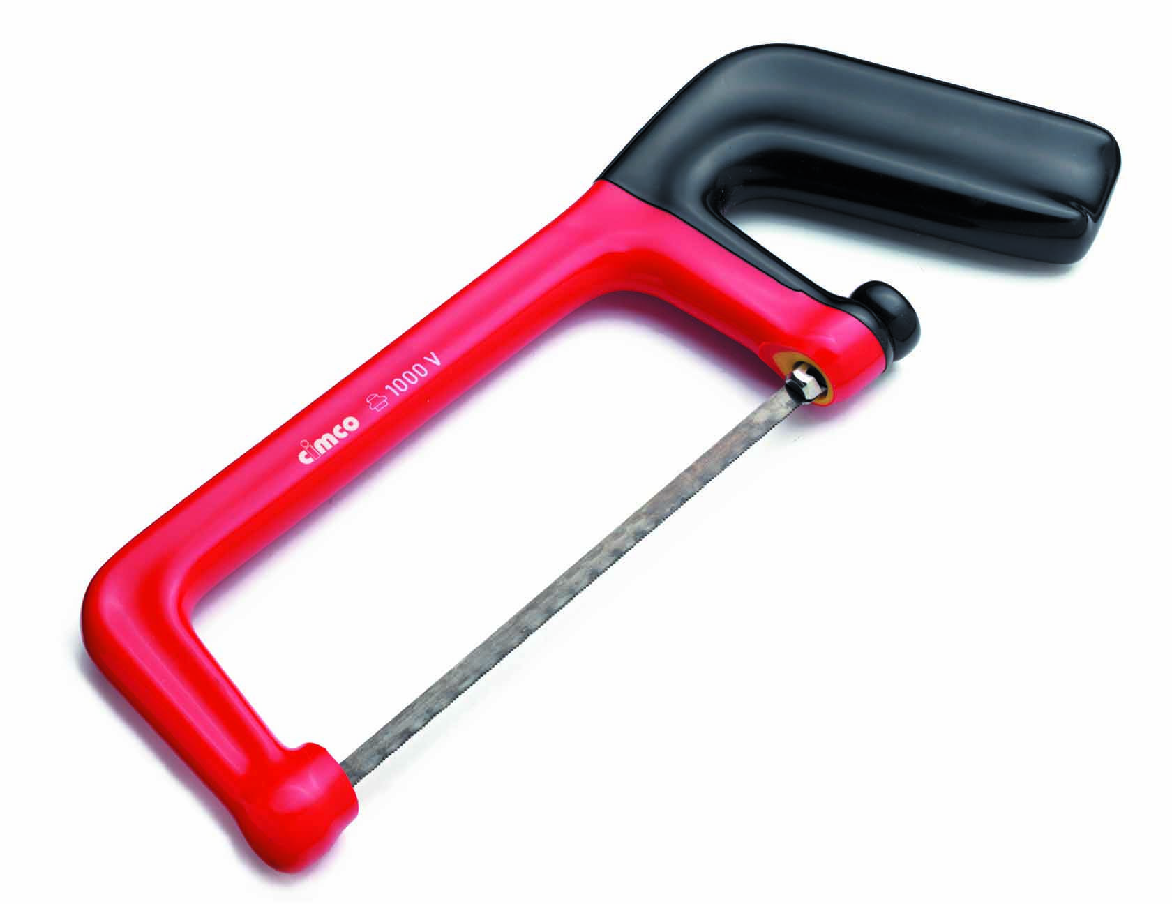 Cimco 120700 VDE-Sägebogen 250 mm