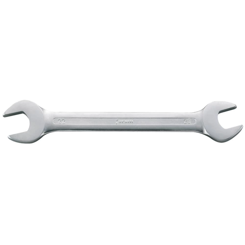 Doppelmaulschlüssel DIN 3110 17 x 19 mm Doppelmaulschlüssel DIN 3110 17 x 19 mm