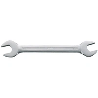 Doppelmaulschlüssel DIN 3110 10 x 11 mm Doppelmaulschlüssel DIN 3110 10 x 11 mm