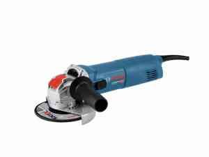 Bosch Professional GWX 10-125 06017B3000 Winkelschleifer 125 mm 1000 W