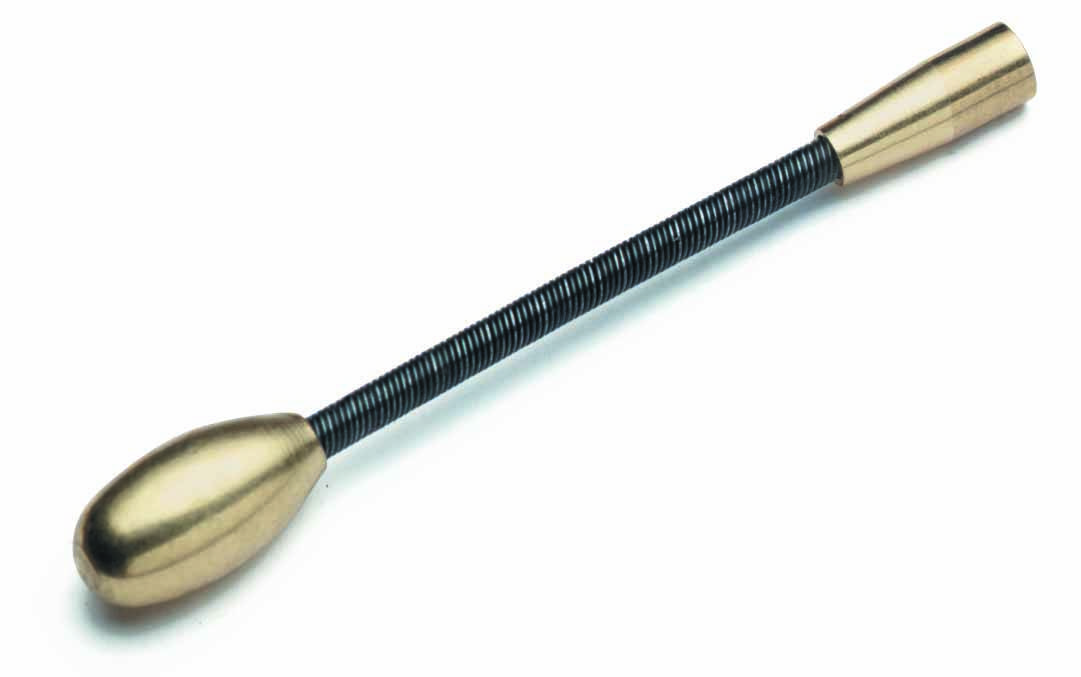 Cimco Führungskopf f KatiBl 13mm Messing M5 142134 1 St.