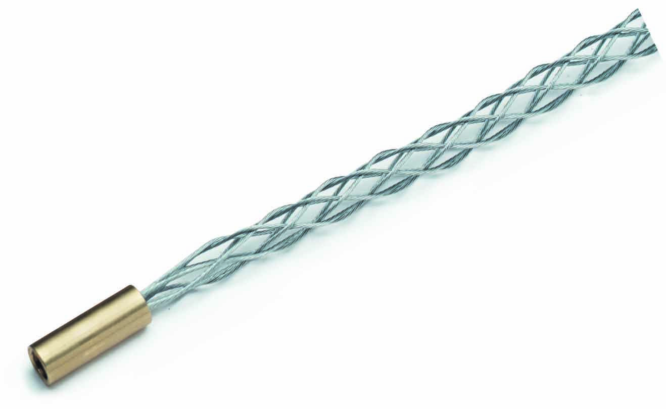 Cimco Kabelziehstrumpf ohne Schlaufe für Kabel 6 - 9 mm 142152 1 St.