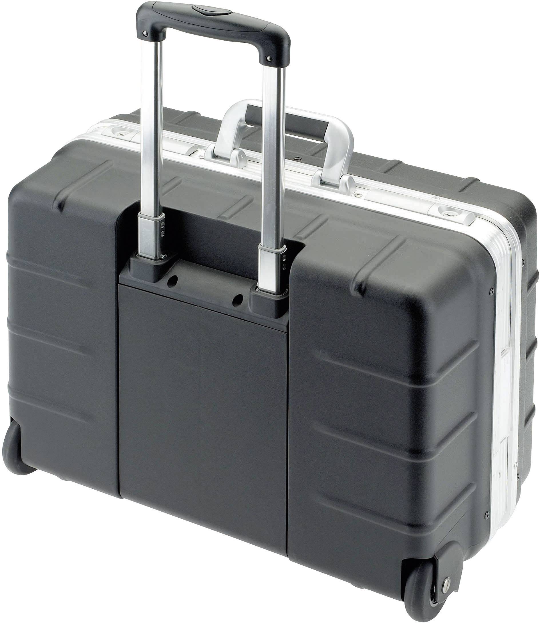 Cimco 170932 Universal Werkzeugkoffer unbestückt (L x B x H) 485 x 375 x 250mm