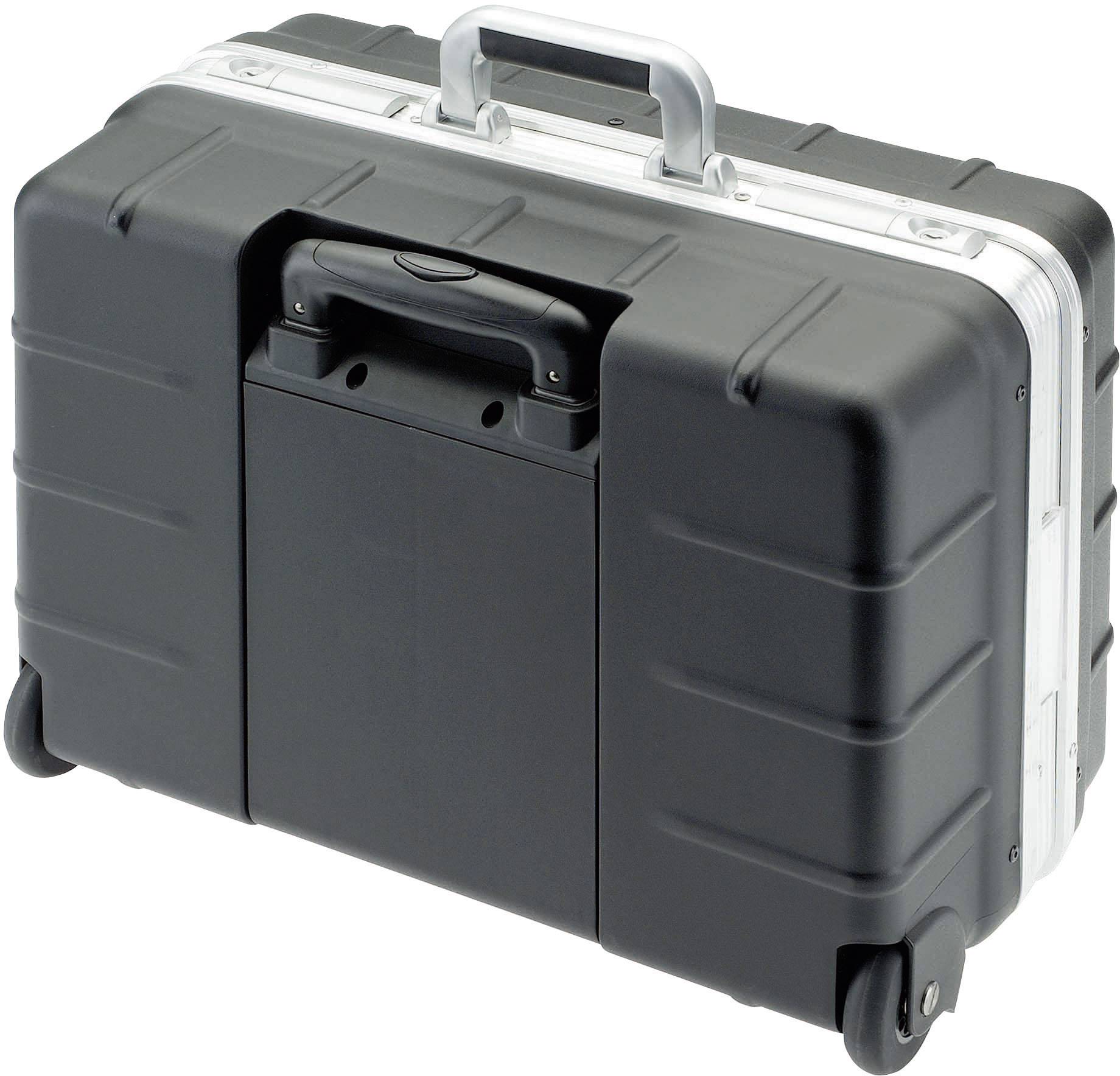 Cimco 170932 Universal Werkzeugkoffer unbestückt (L x B x H) 485 x 375 x 250mm