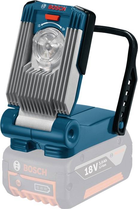 Bosch Professional Arbeitsleuchte VariLED Professional 0.601.443.400